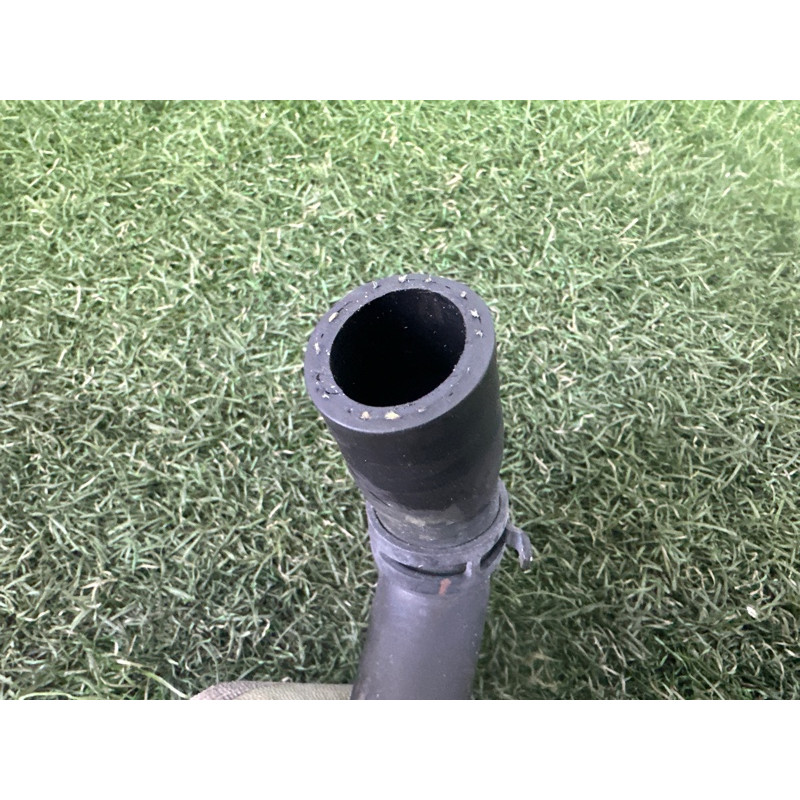 Радиатор охлаждения дополнительный (система охлаждения) AUDI Q7 4M 2017 3.0 TFSi 4M0121212D