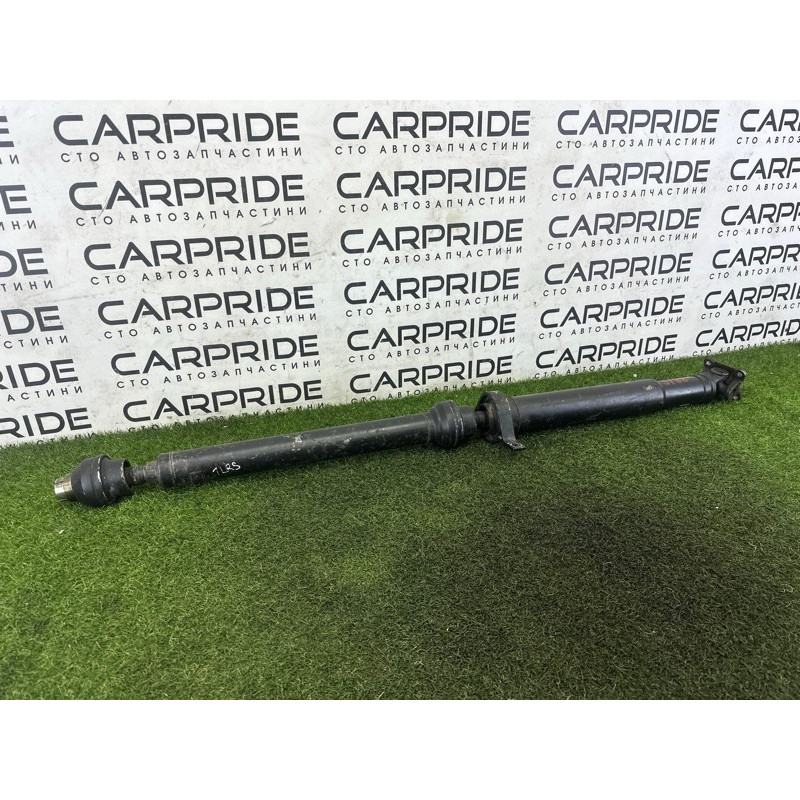 Карданный вал (трансмиссия) LAND ROVER RANGE ROVER Sport L494 2016 3.0 Diesel LR072500