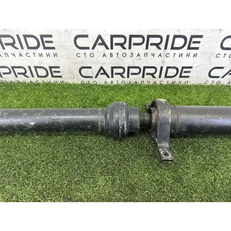 Карданный вал (трансмиссия) LAND ROVER RANGE ROVER Sport L494 2016 3.0 Diesel LR072500