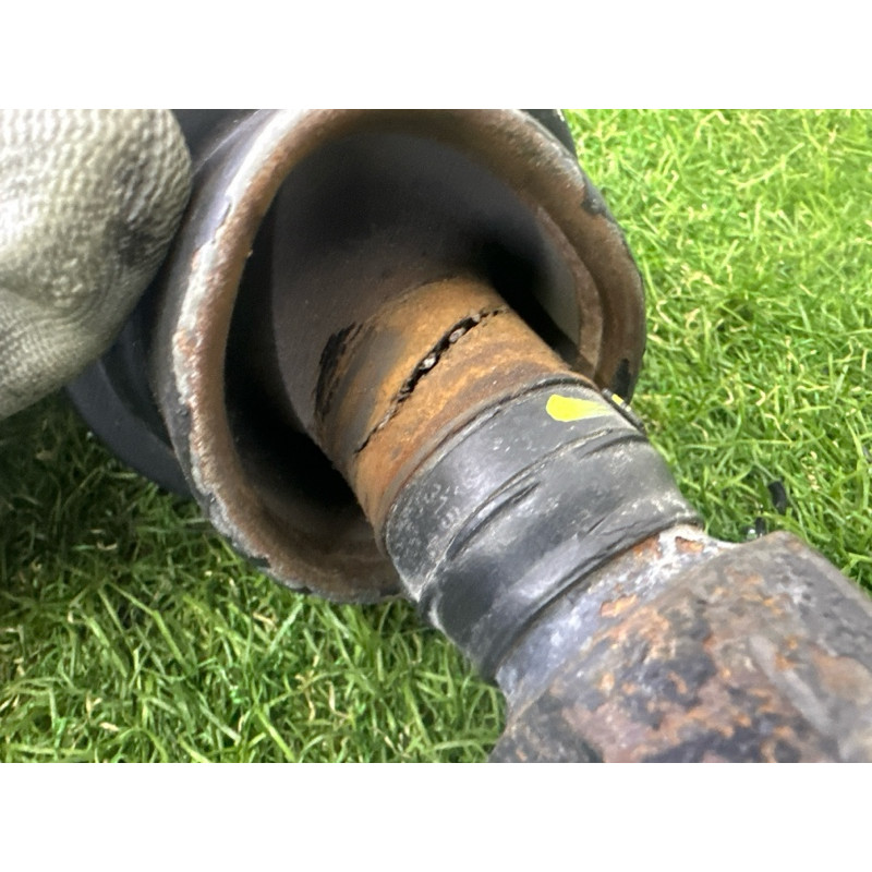 Карданный вал (трансмиссия) LAND ROVER RANGE ROVER Sport L494 2016 3.0 Diesel LR072500