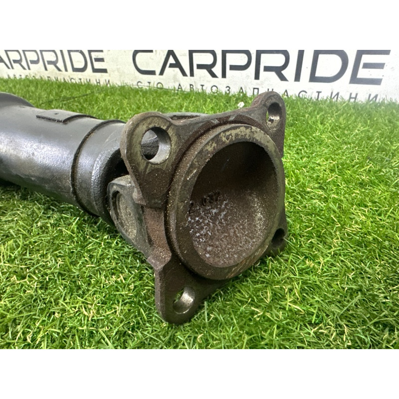 Карданный вал (трансмиссия) LAND ROVER RANGE ROVER Sport L494 2016 3.0 Diesel LR072500