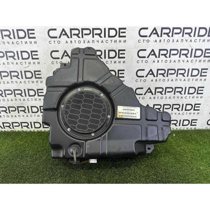 Сабвуфер (электрика) Jeep Grand Cherokee WK2 2014 3.0 Diesel 5064610AC