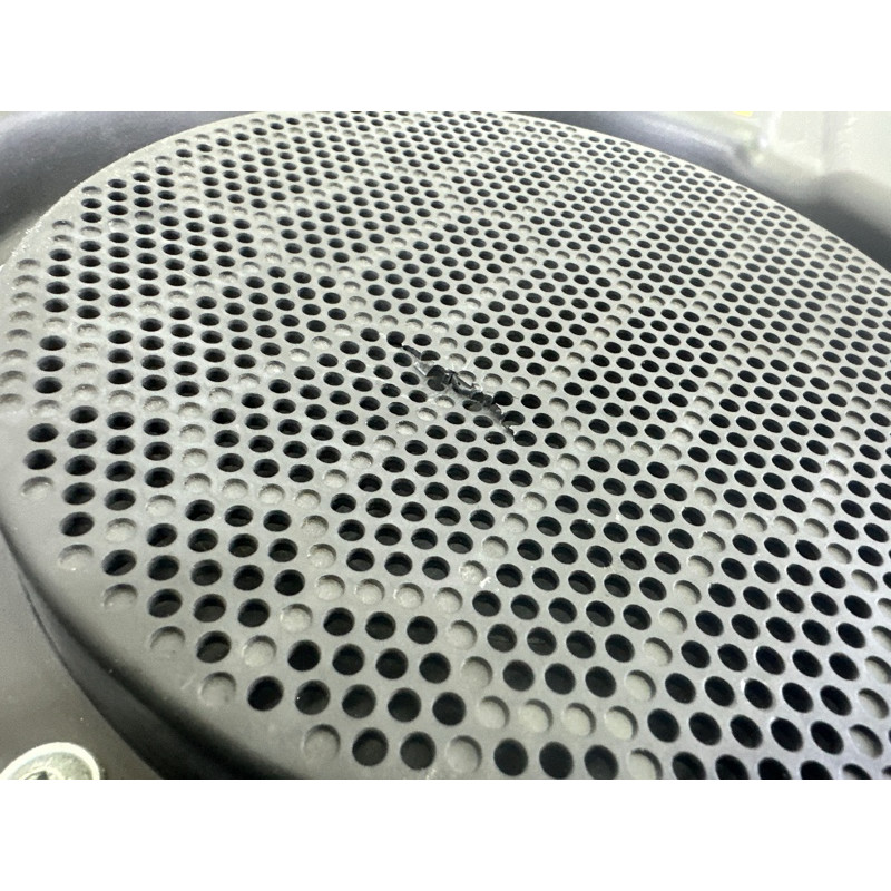 Сабвуфер (электрика) Jeep Grand Cherokee WK2 2014 3.0 Diesel 5064610AC