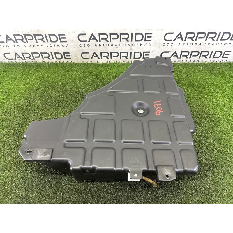 Сабвуфер (электрика) Jeep Grand Cherokee WK2 2014 3.0 Diesel 5064610AC