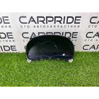 Панель приборов