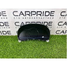 Панель приборов