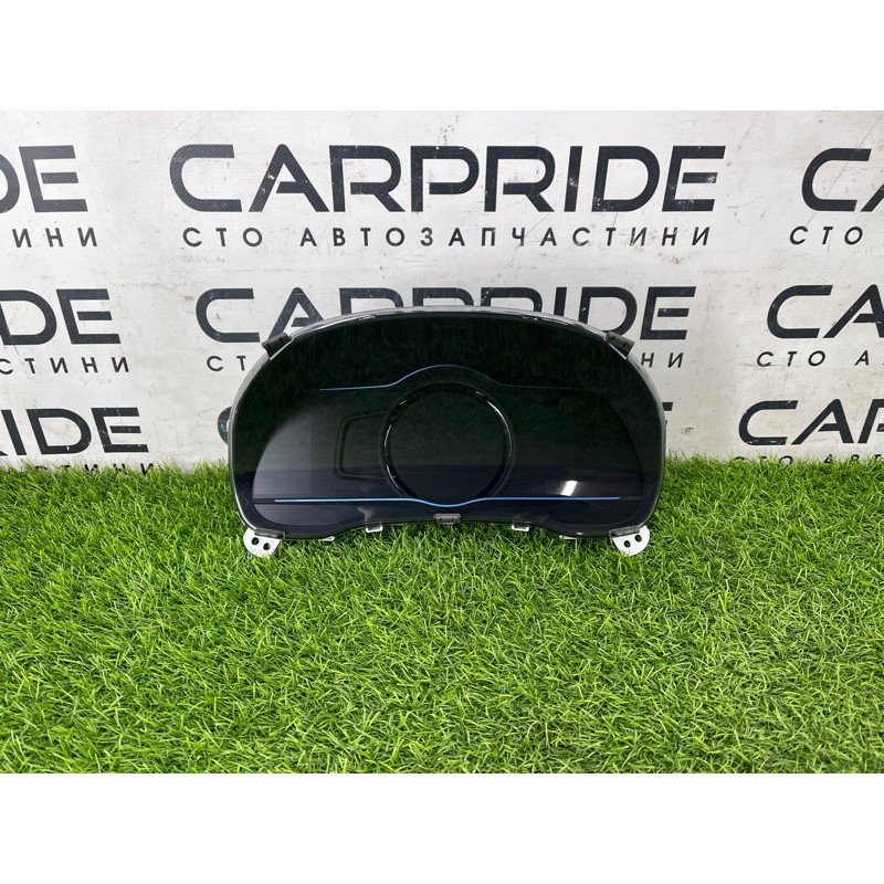 Панель приборов (салон) Hyundai Ioniq AE 2018 1.6 Hybrid 94043G2210