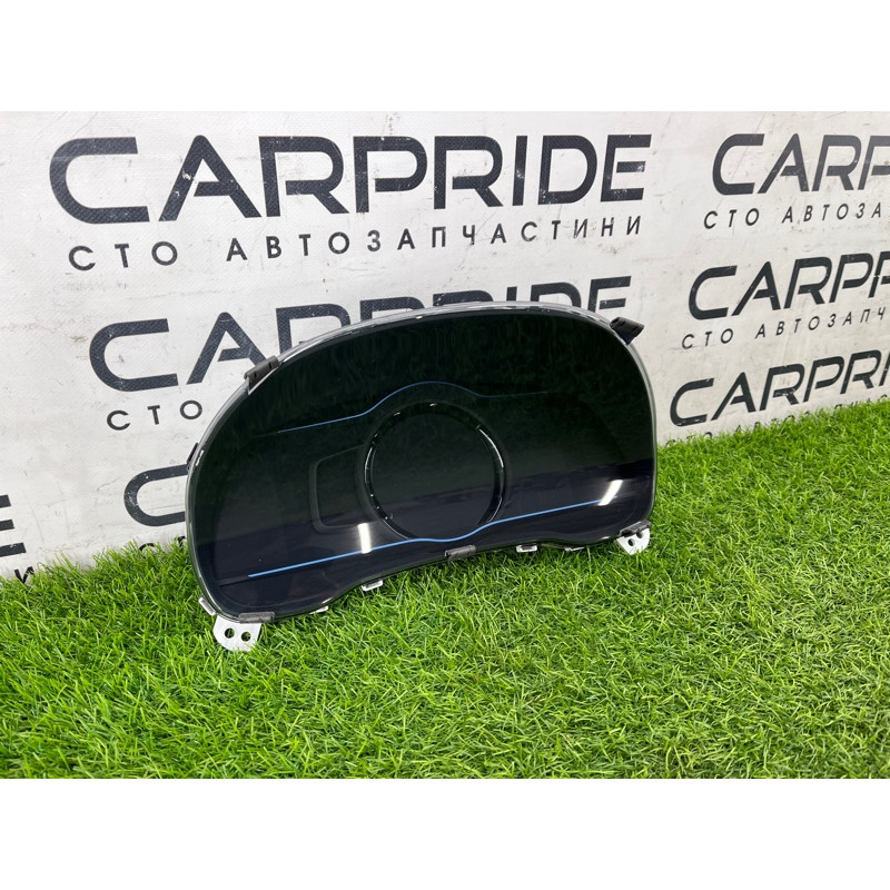 Панель приборов (салон) Hyundai Ioniq AE 2018 1.6 Hybrid 94043G2210