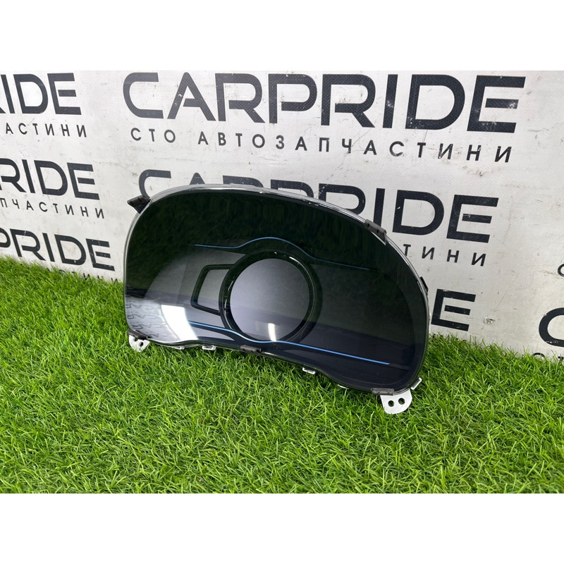 Панель приборов (салон) Hyundai Ioniq AE 2018 1.6 Hybrid 94043G2210