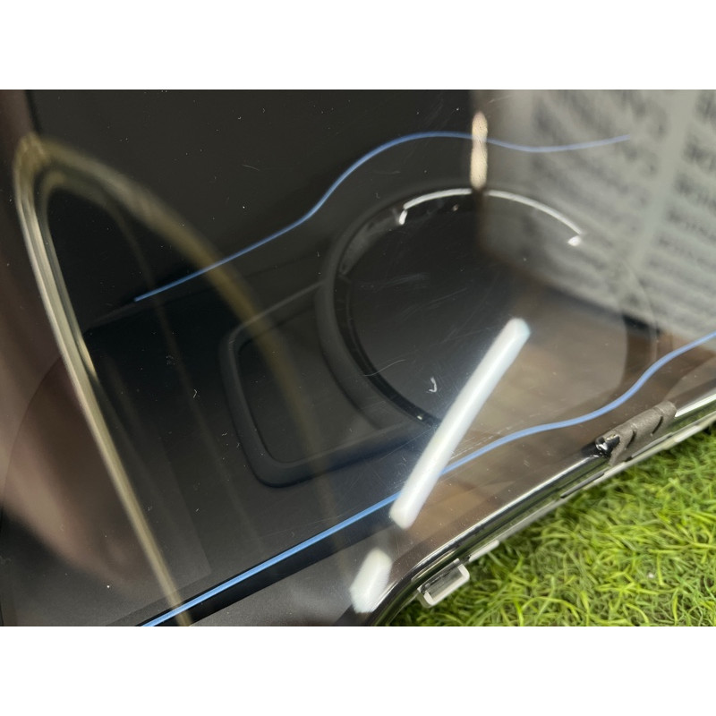 Панель приборов (салон) Hyundai Ioniq AE 2018 1.6 Hybrid 94043G2210