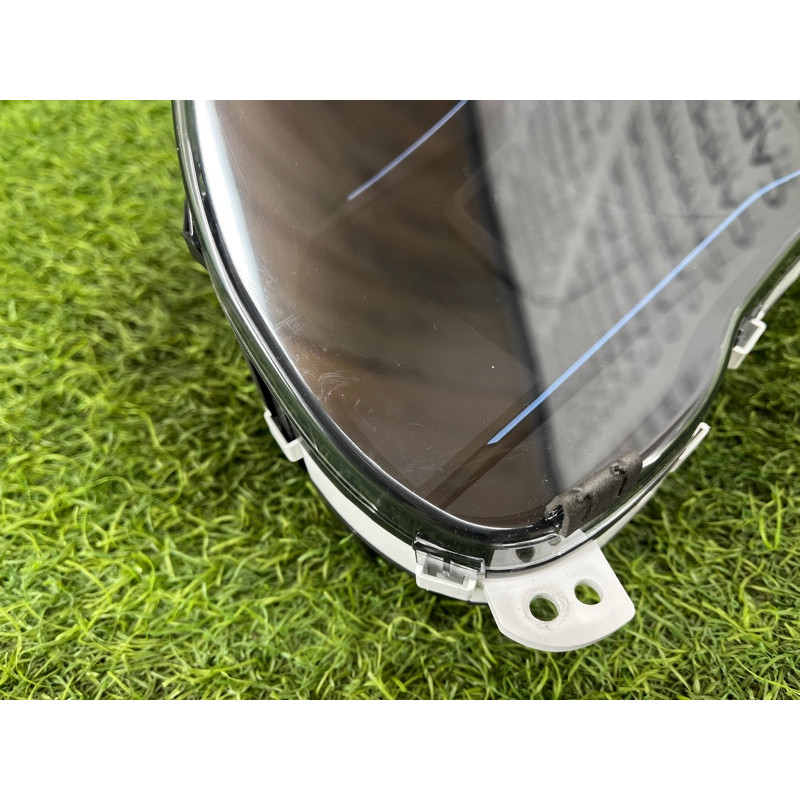 Панель приборов (салон) Hyundai Ioniq AE 2018 1.6 Hybrid 94043G2210