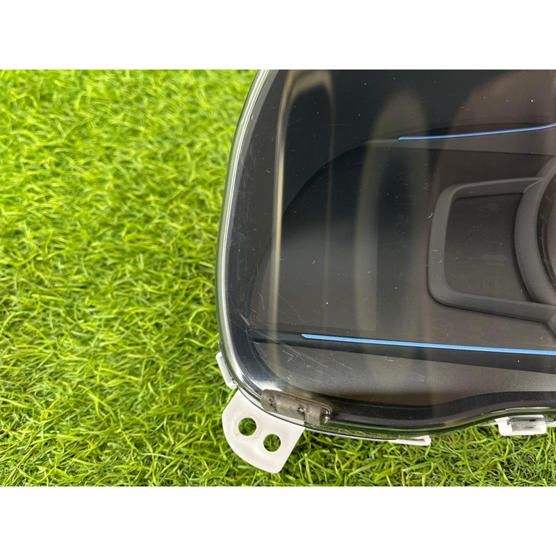 Панель приборов (салон) Hyundai Ioniq AE 2018 1.6 Hybrid 94043G2210