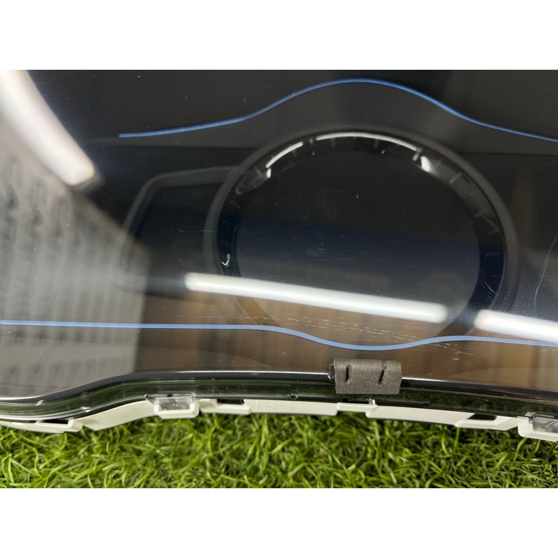 Панель приборов (салон) Hyundai Ioniq AE 2018 1.6 Hybrid 94043G2210