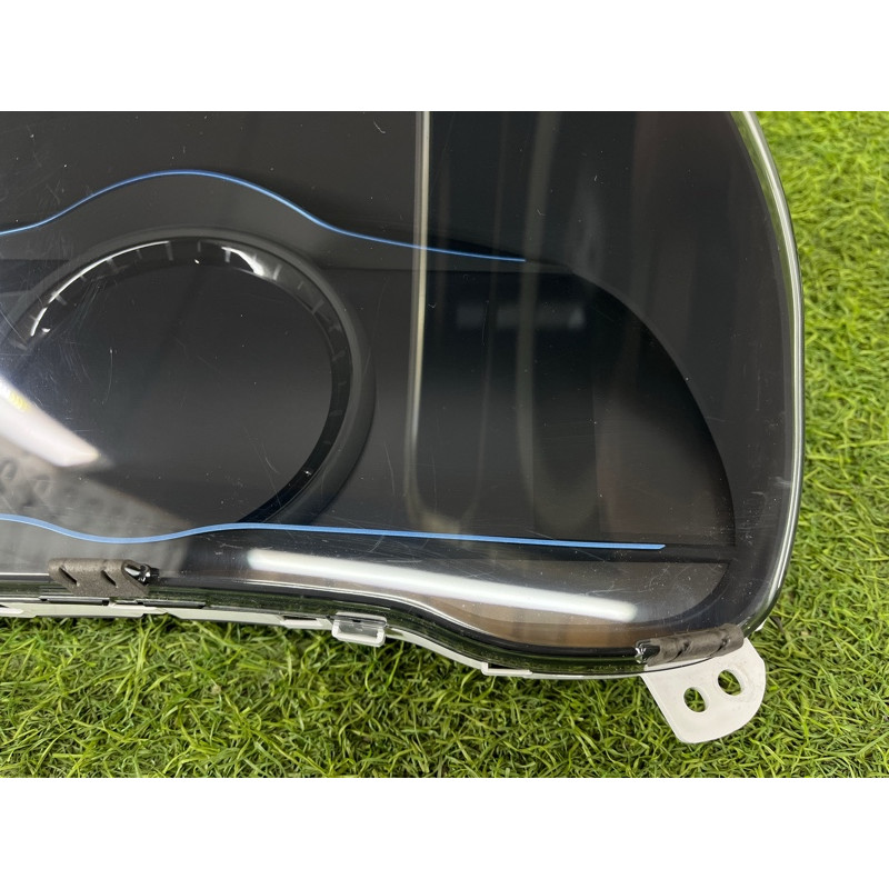 Панель приборов (салон) Hyundai Ioniq AE 2018 1.6 Hybrid 94043G2210