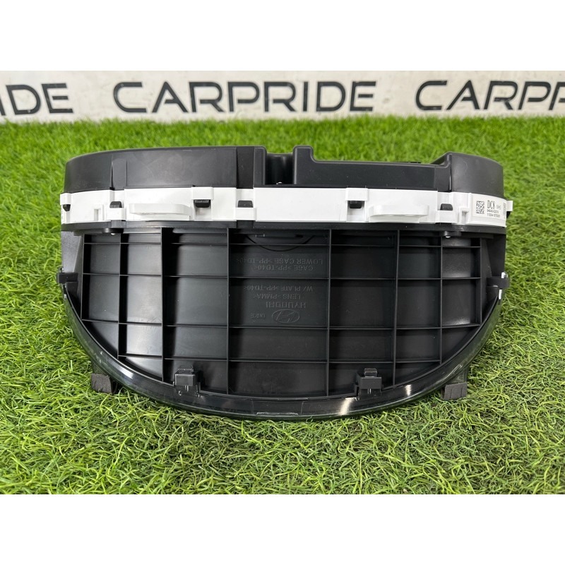 Панель приборов (салон) Hyundai Ioniq AE 2018 1.6 Hybrid 94043G2210