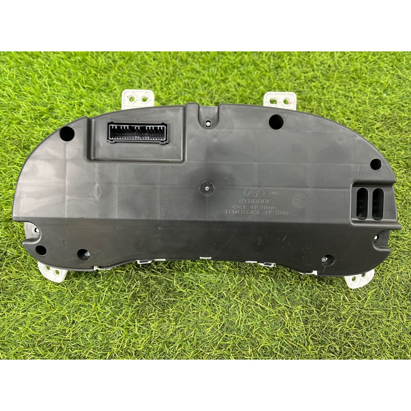 Панель приборов (салон) Hyundai Ioniq AE 2018 1.6 Hybrid 94043G2210