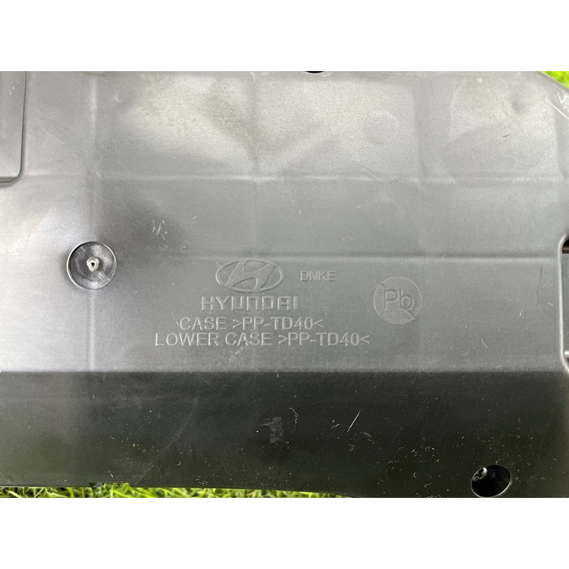 Панель приборов (салон) Hyundai Ioniq AE 2018 1.6 Hybrid 94043G2210