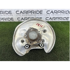 Цапфа подвески