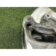 Цапфа подвески (подвеска) AUDI A4 B9 2018 2.0 DBPA 8W0505432P