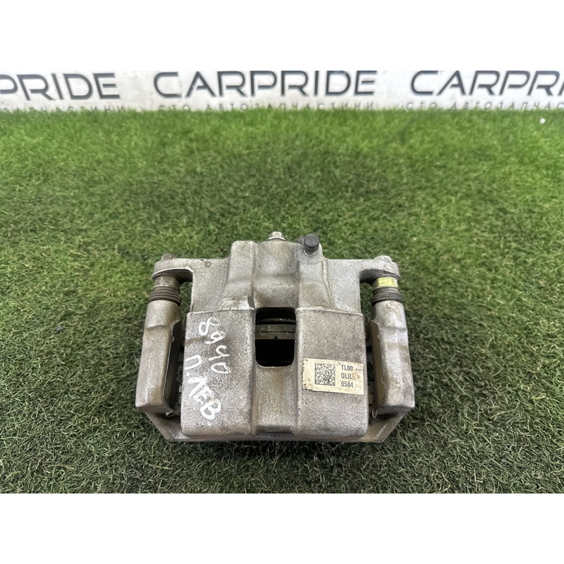 Суппорт тормозной (тормозная система) KIA Soul 3 2022 2.0 58110K0000