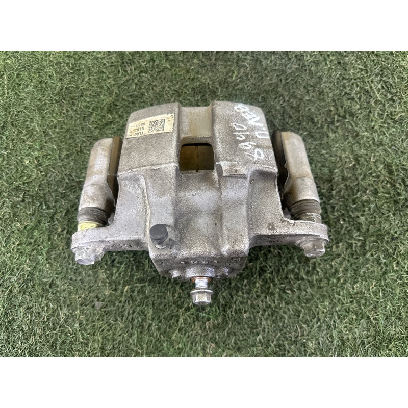 Суппорт тормозной (тормозная система) KIA Soul 3 2022 2.0 58110K0000