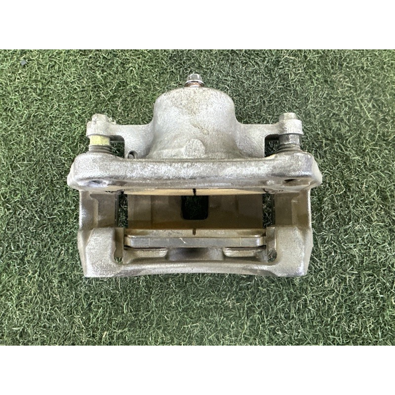 Суппорт тормозной (тормозная система) KIA Soul 3 2022 2.0 58110K0000