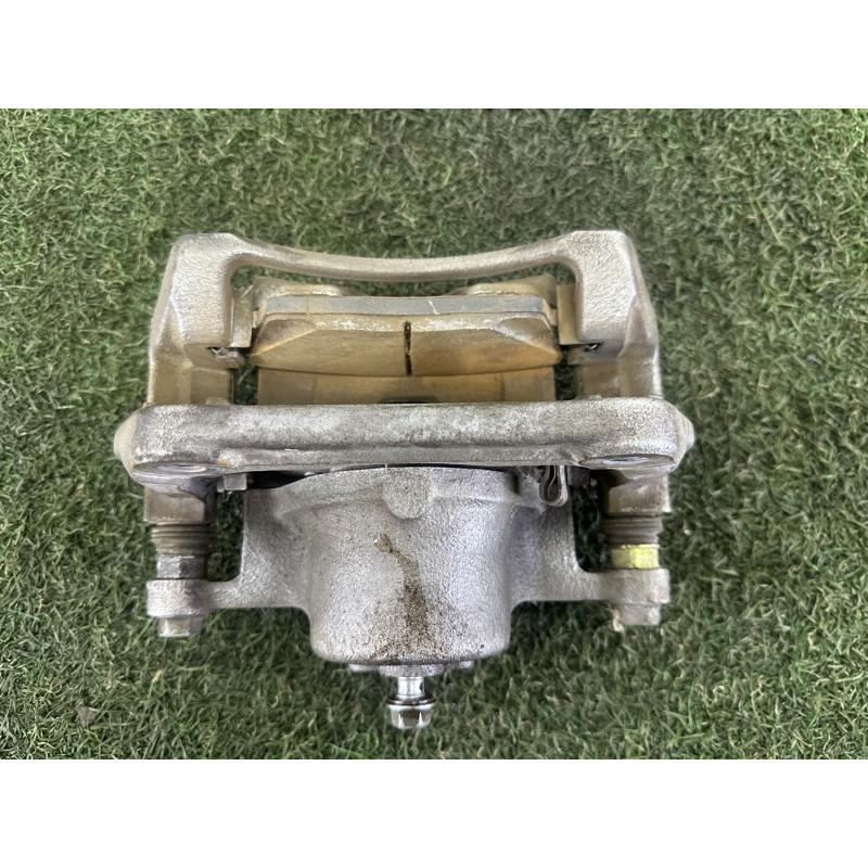 Суппорт тормозной (тормозная система) KIA Soul 3 2022 2.0 58110K0000