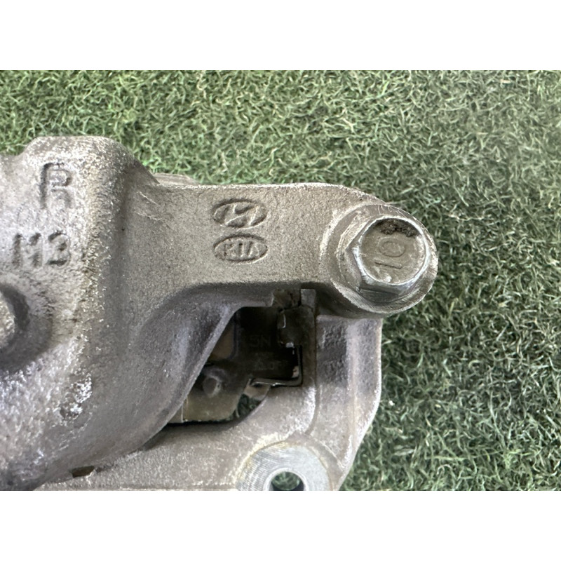 Суппорт тормозной (тормозная система) KIA Soul 3 2022 2.0 58110K0000