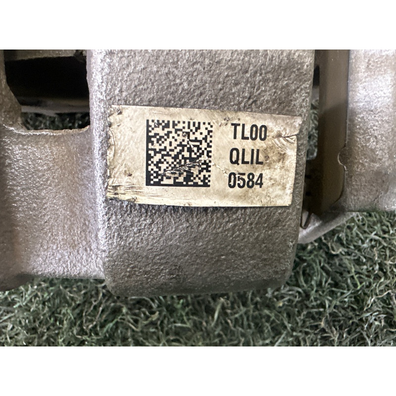 Суппорт тормозной (тормозная система) KIA Soul 3 2022 2.0 58110K0000