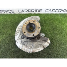 Поворотный кулак