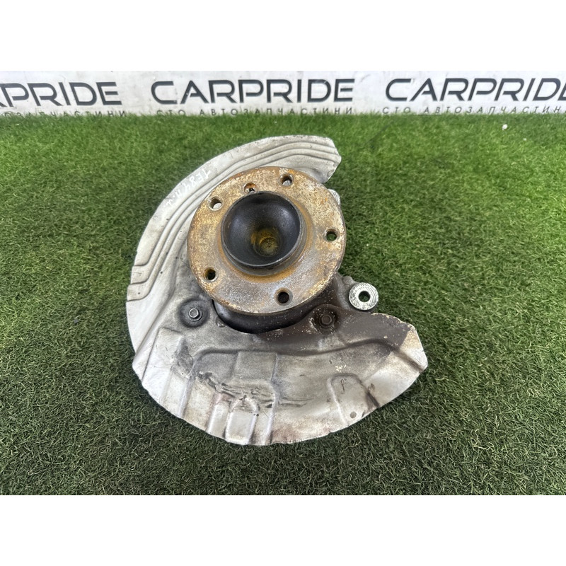 Поворотный кулак (подвеска) BMW X1 E84 2014 2.0 31216865143