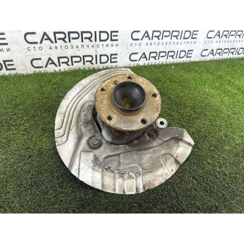 Поворотный кулак (подвеска) BMW X1 E84 2014 2.0 31216865143