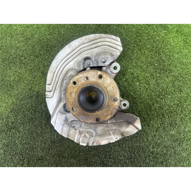 Поворотный кулак (подвеска) BMW X1 E84 2014 2.0 31216865143