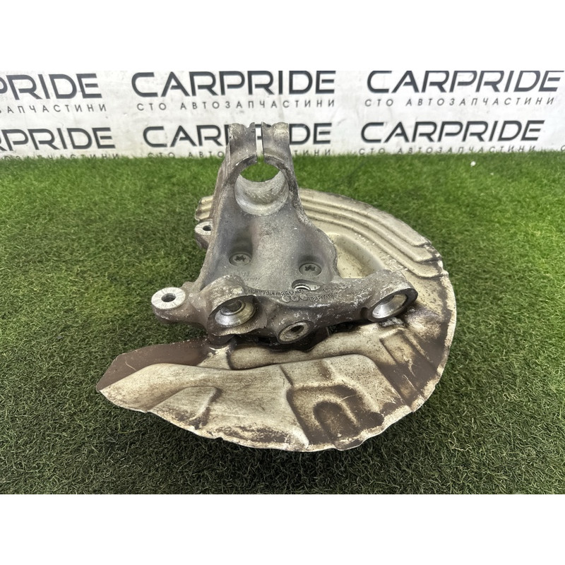 Поворотный кулак (подвеска) BMW X1 E84 2014 2.0 31216865143