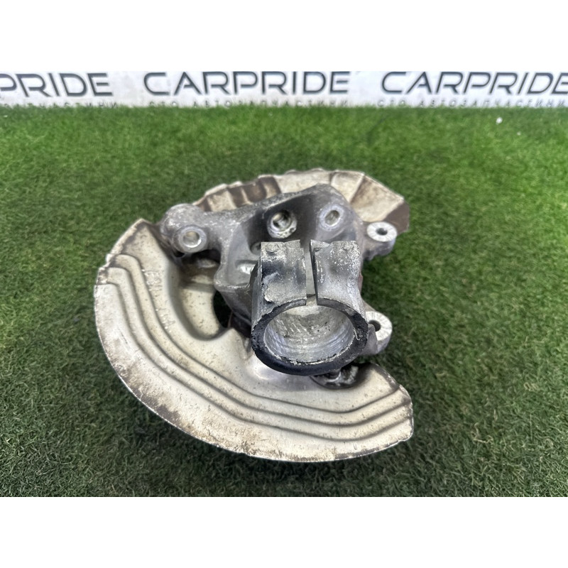 Поворотный кулак (подвеска) BMW X1 E84 2014 2.0 31216865143