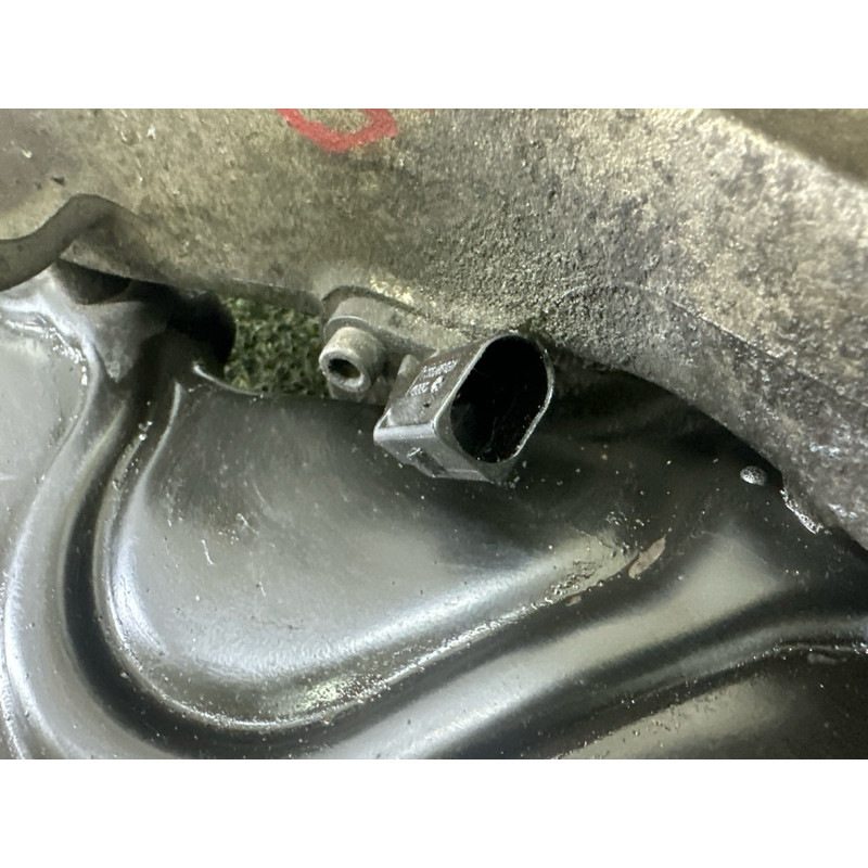 Цапфа подвески (подвеска) AUDI A8 D4 2011 4.2 CDRA 4H0505432C