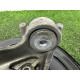 Цапфа подвески (подвеска) AUDI A8 D4 2011 4.2 CDRA 4H0505432C