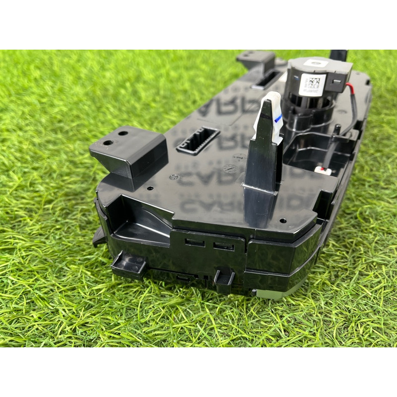 Панель управления климат-контролем (электрика / блоки управления) Hyundai Ioniq AE 2018 1.6 Hybrid 97250G2160MBI