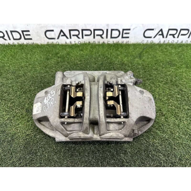 Суппорт тормозной (тормозная система) AUDI Q5 FY 2018 2.0 DAYB 80A615108A