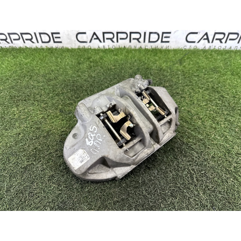 Суппорт тормозной (тормозная система) AUDI Q5 FY 2018 2.0 DAYB 80A615108A