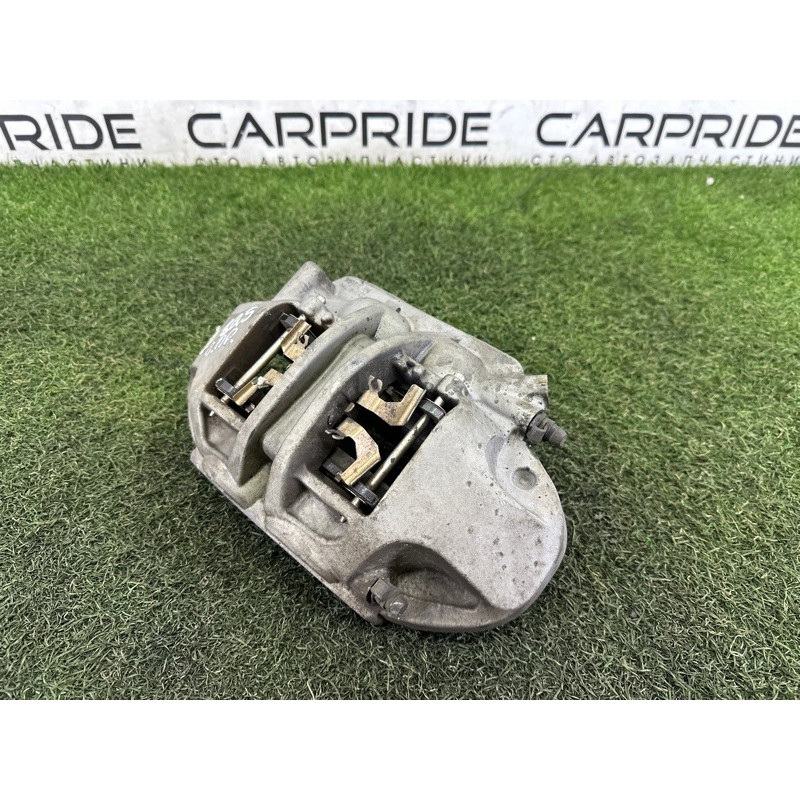 Суппорт тормозной (тормозная система) AUDI Q5 FY 2018 2.0 DAYB 80A615108A