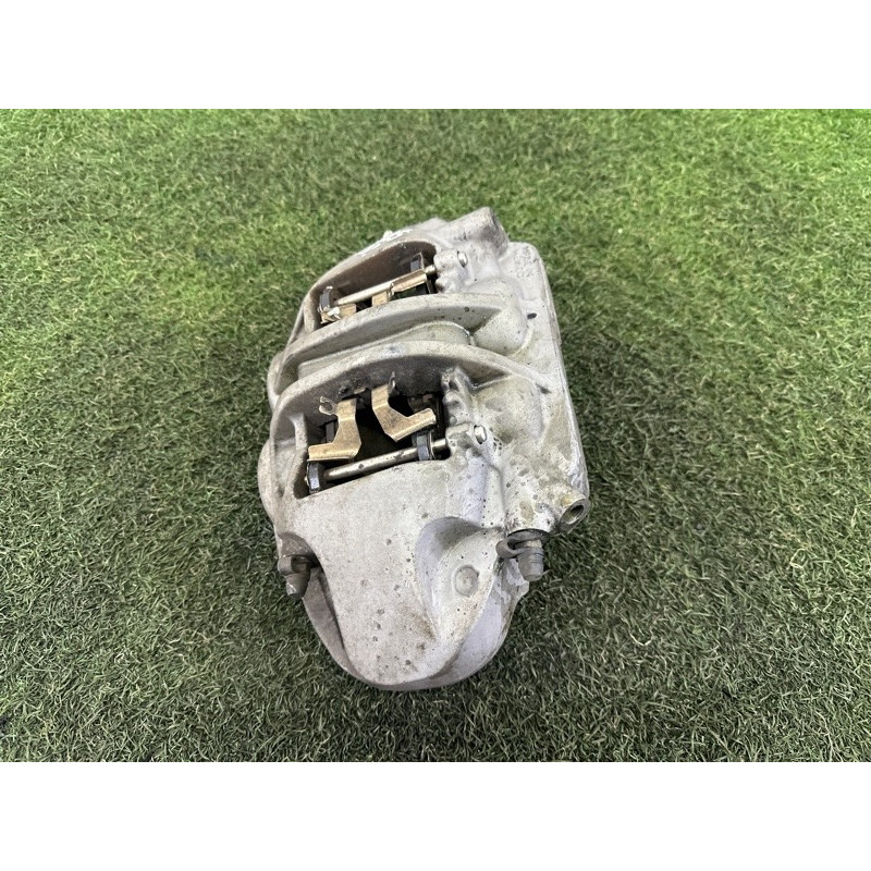 Суппорт тормозной (тормозная система) AUDI Q5 FY 2018 2.0 DAYB 80A615108A