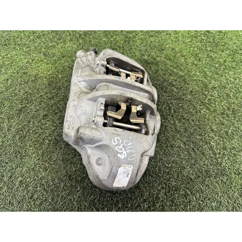 Суппорт тормозной (тормозная система) AUDI Q5 FY 2018 2.0 DAYB 80A615108A