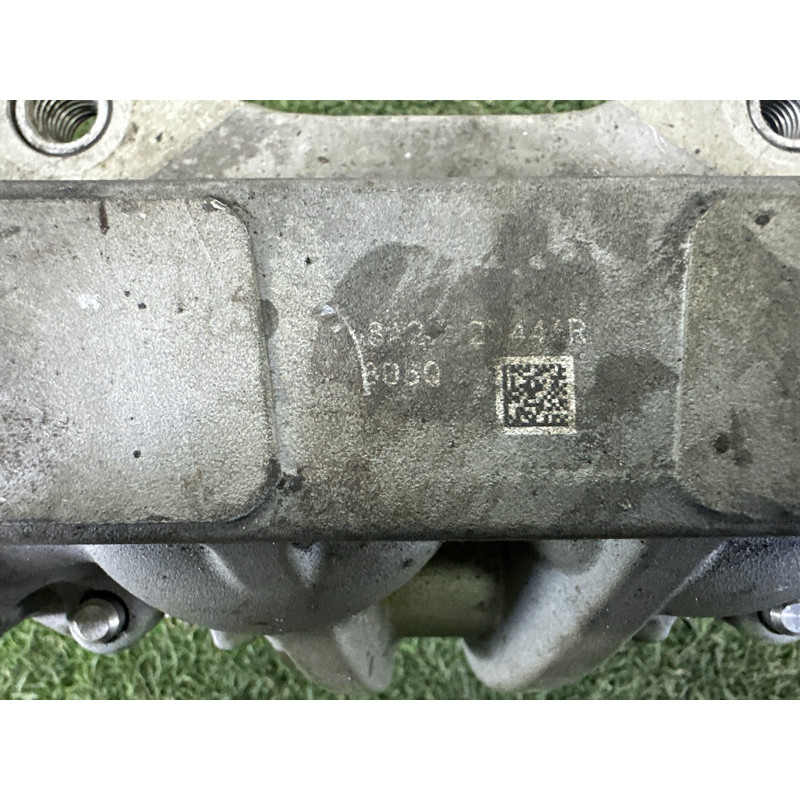 Суппорт тормозной (тормозная система) AUDI Q5 FY 2018 2.0 DAYB 80A615108A