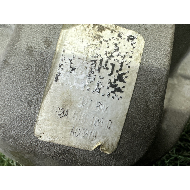 Суппорт тормозной (тормозная система) AUDI Q5 FY 2018 2.0 DAYB 80A615108A