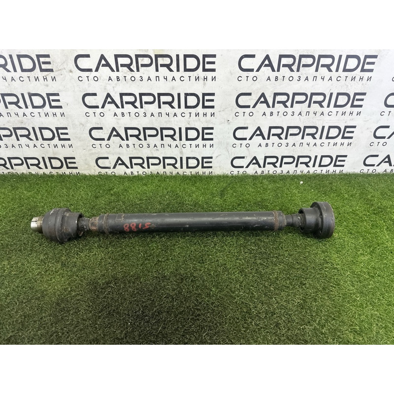 Карданный вал (трансмиссия) LAND ROVER RANGE ROVER Sport L494 2016 3.0 Diesel LR057620