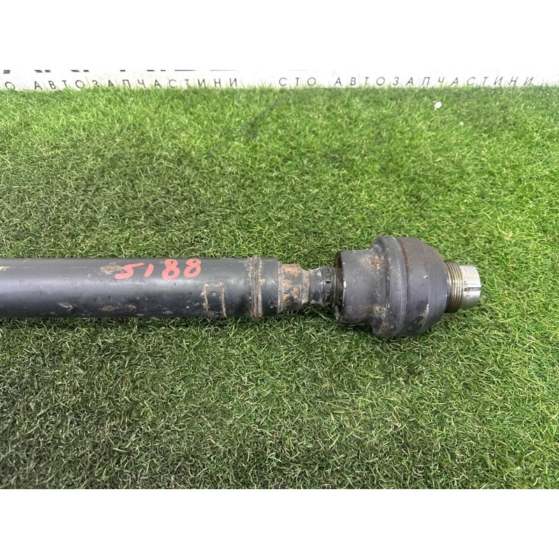 Карданный вал (трансмиссия) LAND ROVER RANGE ROVER Sport L494 2016 3.0 Diesel LR057620