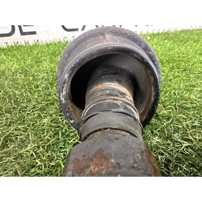 Карданный вал (трансмиссия) LAND ROVER RANGE ROVER Sport L494 2016 3.0 Diesel LR057620