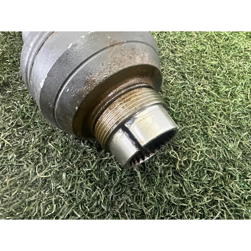 Карданный вал (трансмиссия) LAND ROVER RANGE ROVER Sport L494 2016 3.0 Diesel LR057620