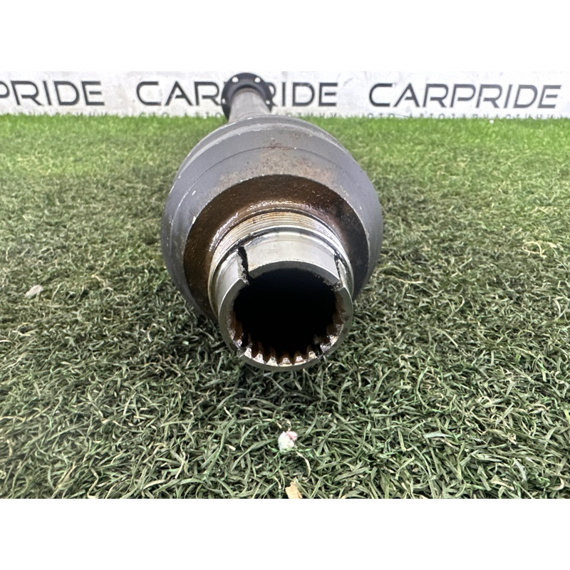 Карданный вал (трансмиссия) LAND ROVER RANGE ROVER Sport L494 2016 3.0 Diesel LR057620